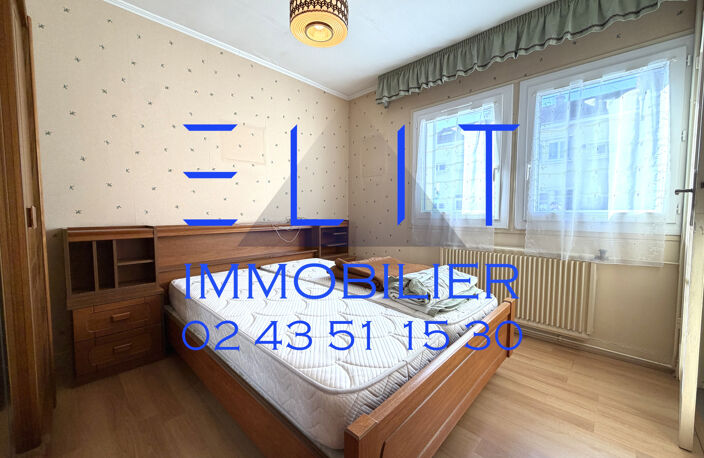 N2328 | MAISON 59 m2 PLAIN-PIED 2 CHAMBRES LE MANS - HEUZÉ R — photo 5