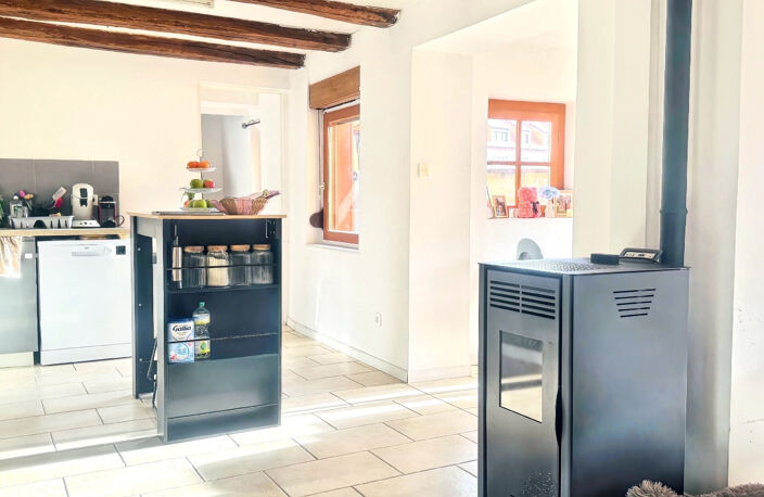 WASSELONNE   UNE MAISON (4ch) PLEINE D'ATOUTS, RÉNOVÉE EN 20 — photo 2