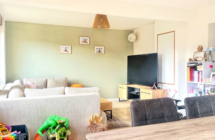 WASSELONNE   UNE MAISON (4ch) PLEINE D'ATOUTS, RÉNOVÉE EN 20 — photo 3