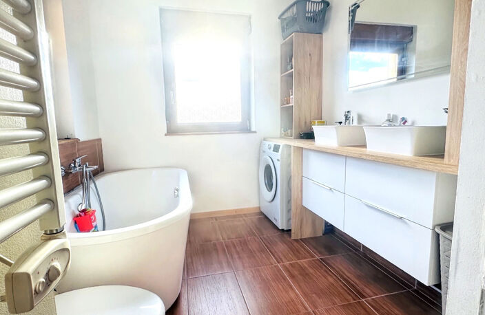 WASSELONNE   UNE MAISON (4ch) PLEINE D'ATOUTS, RÉNOVÉE EN 20 — photo 4