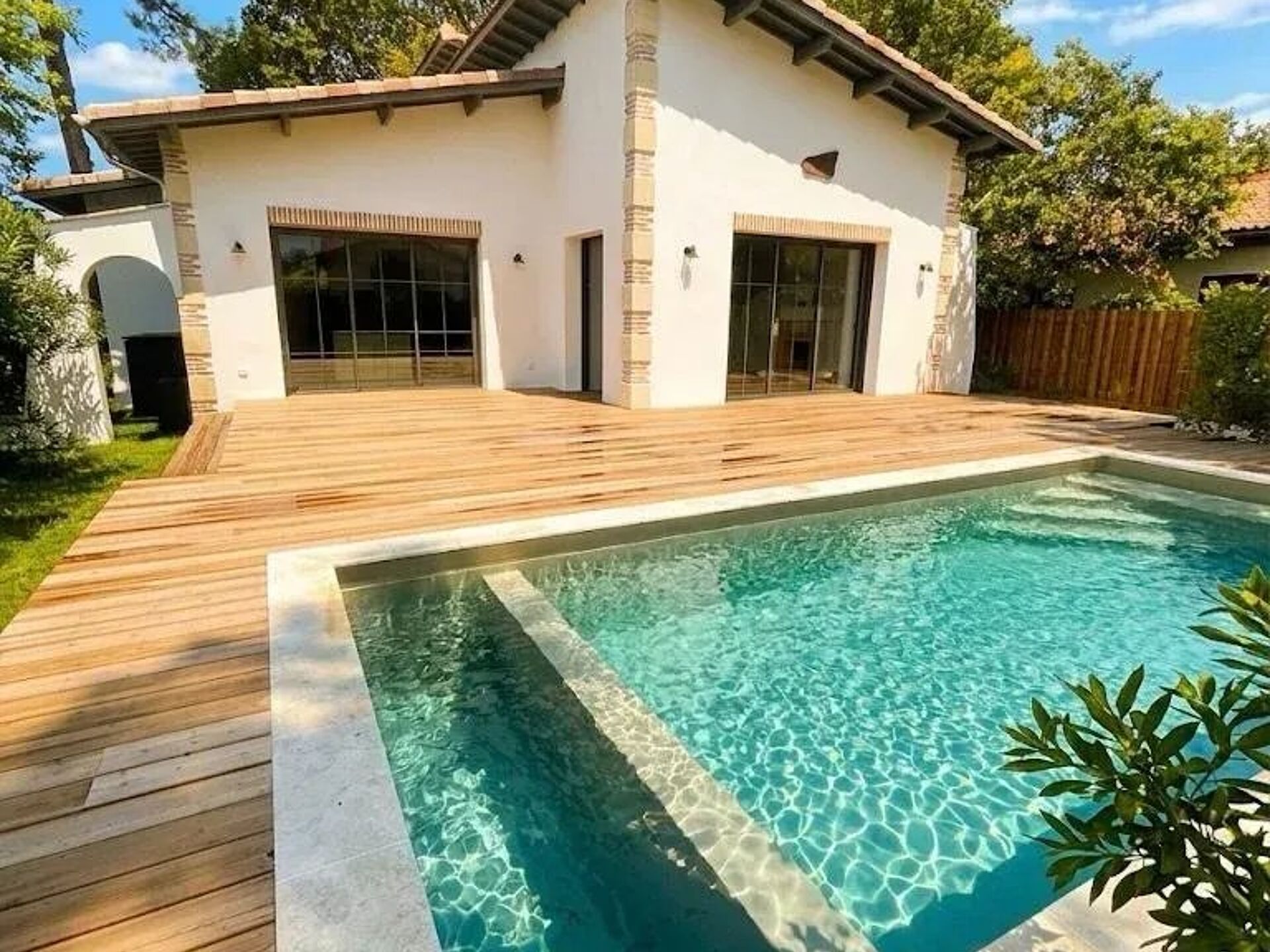 Maison 6 pièces 163 m² · à Arcachon · 163 m² · 1 996 000 €