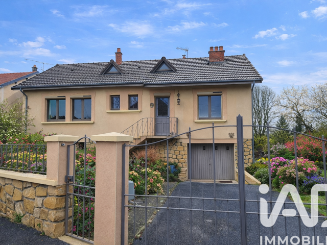 Vente Maison/villa 7 pièces — photo du bien