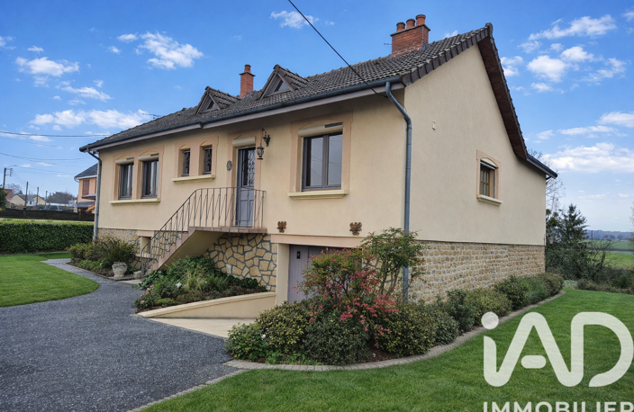 Vente Maison/villa 7 pièces — photo 2