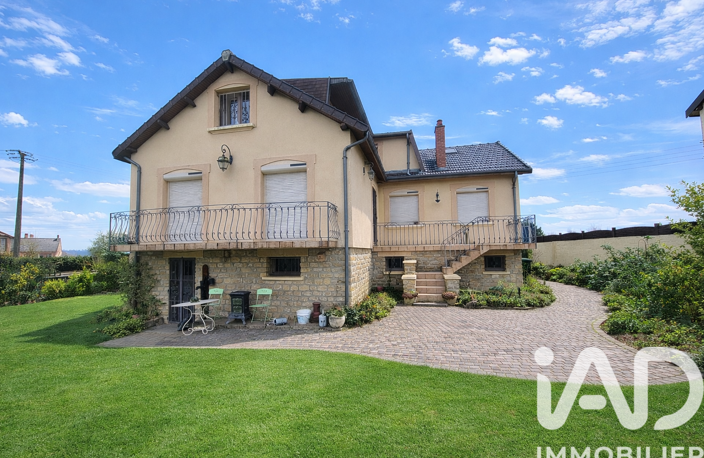 Vente Maison/villa 7 pièces — photo 3
