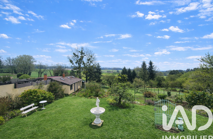 Vente Maison/villa 7 pièces — photo 4