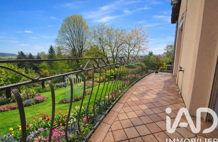 Vente Maison/villa 7 pièces — photo 5