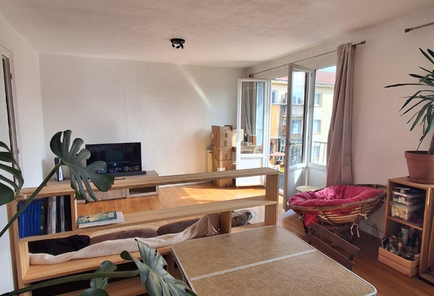 Location appartement 3 pièces 67 m² à Saint-Romain-en-Gal (69560) — photo 1
