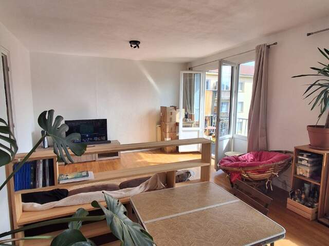 Appartement 3 pièces 67 m² à Saint-Romain-en-Gal — photo du bien