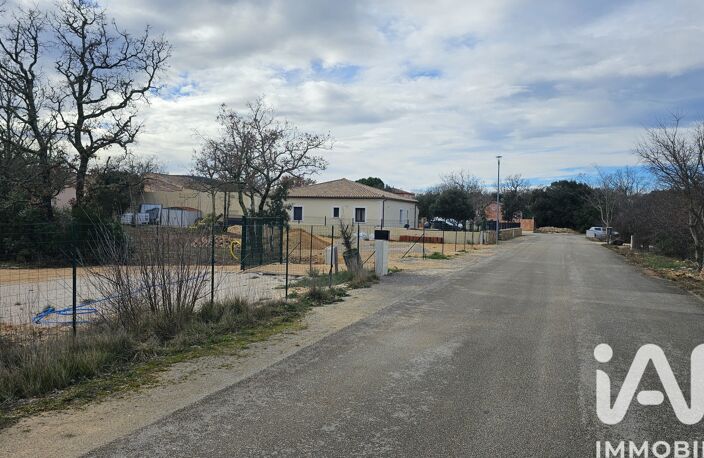 Vente Terrain à bâtir 434 m&sup2; — photo 2