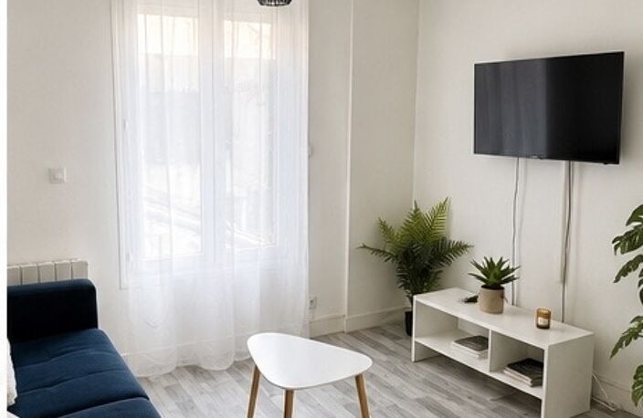 Vente Appartement 1 pièce — photo 2