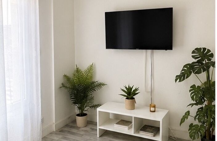 Vente Appartement 1 pièce — photo 3