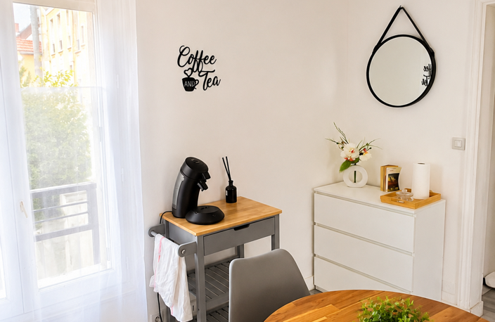 Vente Appartement 1 pièce — photo 4