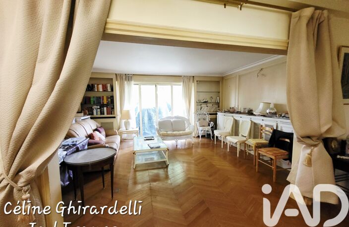 Vente Appartement 5 pièces — photo 2