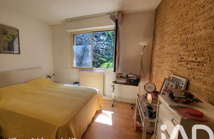 Vente Appartement 5 pièces — photo 4