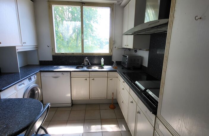 Vente Appartement 5 pièces — photo 5