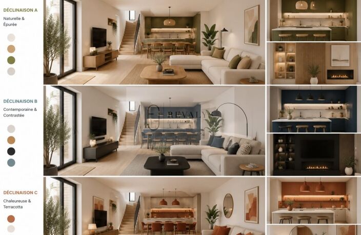 Appartement — photo 2