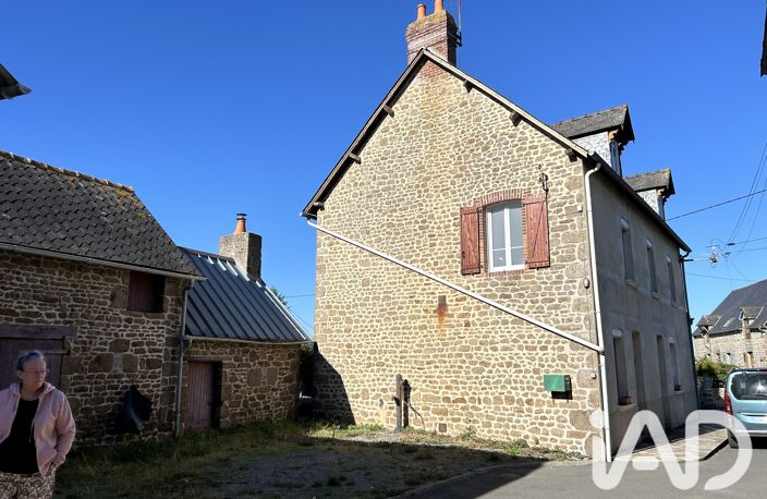 Vente Maison de village 6 pièces — photo 2