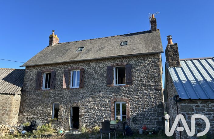Vente Maison de village 6 pièces — photo 3