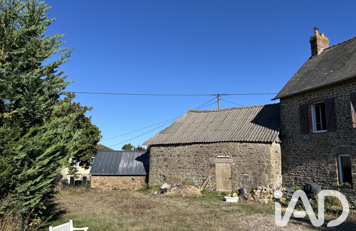 Vente Maison de village 6 pièces — photo 4