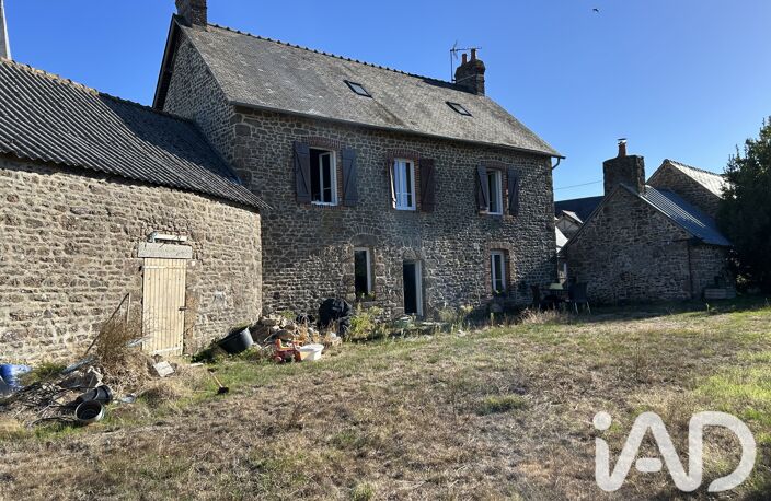 Vente Maison de village 6 pièces — photo 5