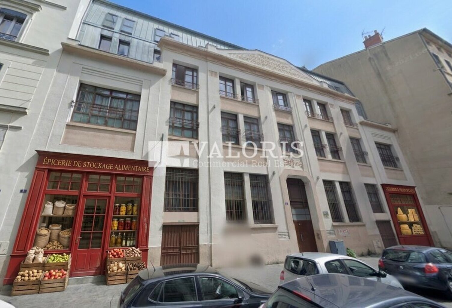 LOCAL COMMERCIAL à LOUER — photo 1