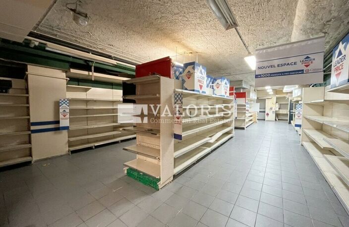LOCAL COMMERCIAL à LOUER — photo 3