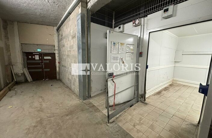 LOCAL COMMERCIAL à LOUER — photo 4