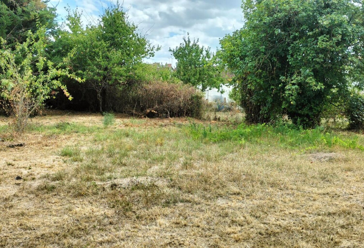 700 m2 de terrain pour un nouveau départ — photo 1