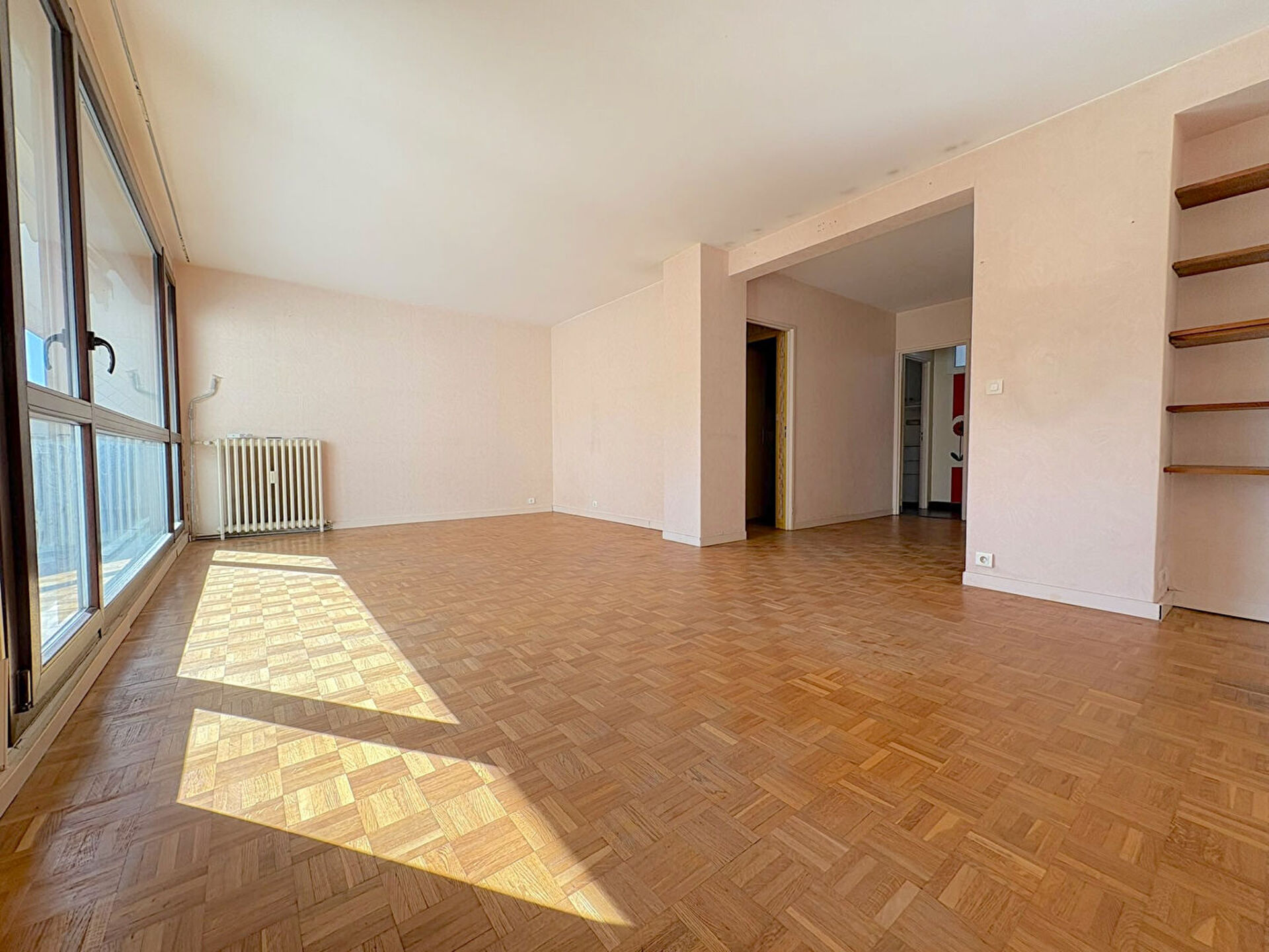 Appartement 3 pièces 84 m² · à Villebon-sur-Yvette · 84 m² · 220 000 €