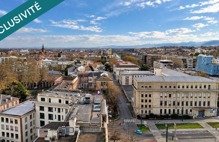 2 pièces 64m² Lumineux avec vue exceptionnelle — photo 4