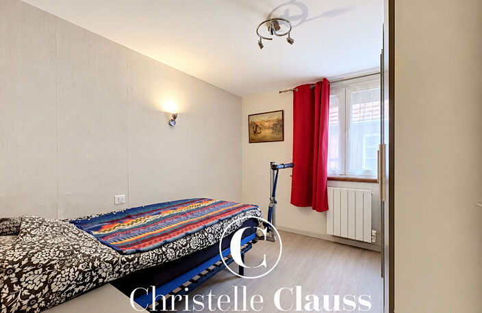 Maison Huttenheim 3 pièce(s) et locaux — photo 4