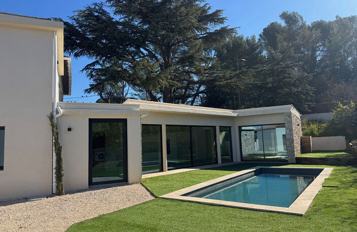 IBS Maison luynes 140m² — photo 3