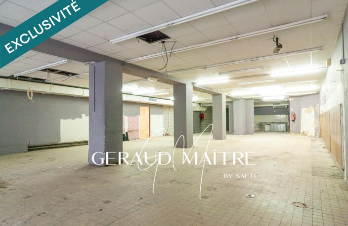 Local commercial emplacement prémium en cœur de ville — photo 3