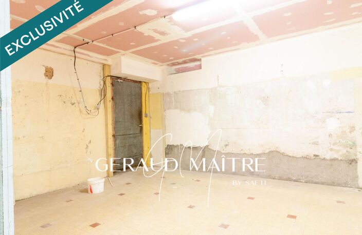 Local commercial emplacement prémium en cœur de ville — photo 4