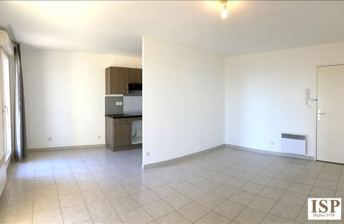 La Duranne - Appartement T3 - Vue dégagée avec terrasse + Parking — photo 4