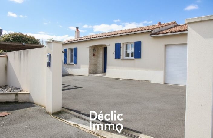 MAISON 114M2 SUR TERRAIN DE 1162M2 — photo 2