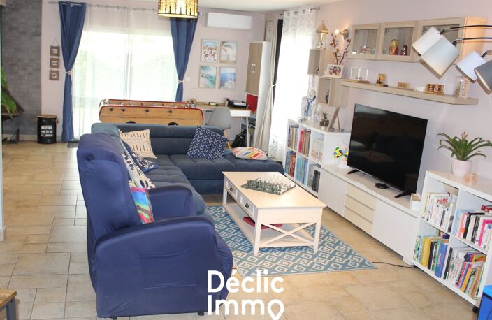 MAISON 114M2 SUR TERRAIN DE 1162M2 — photo 3