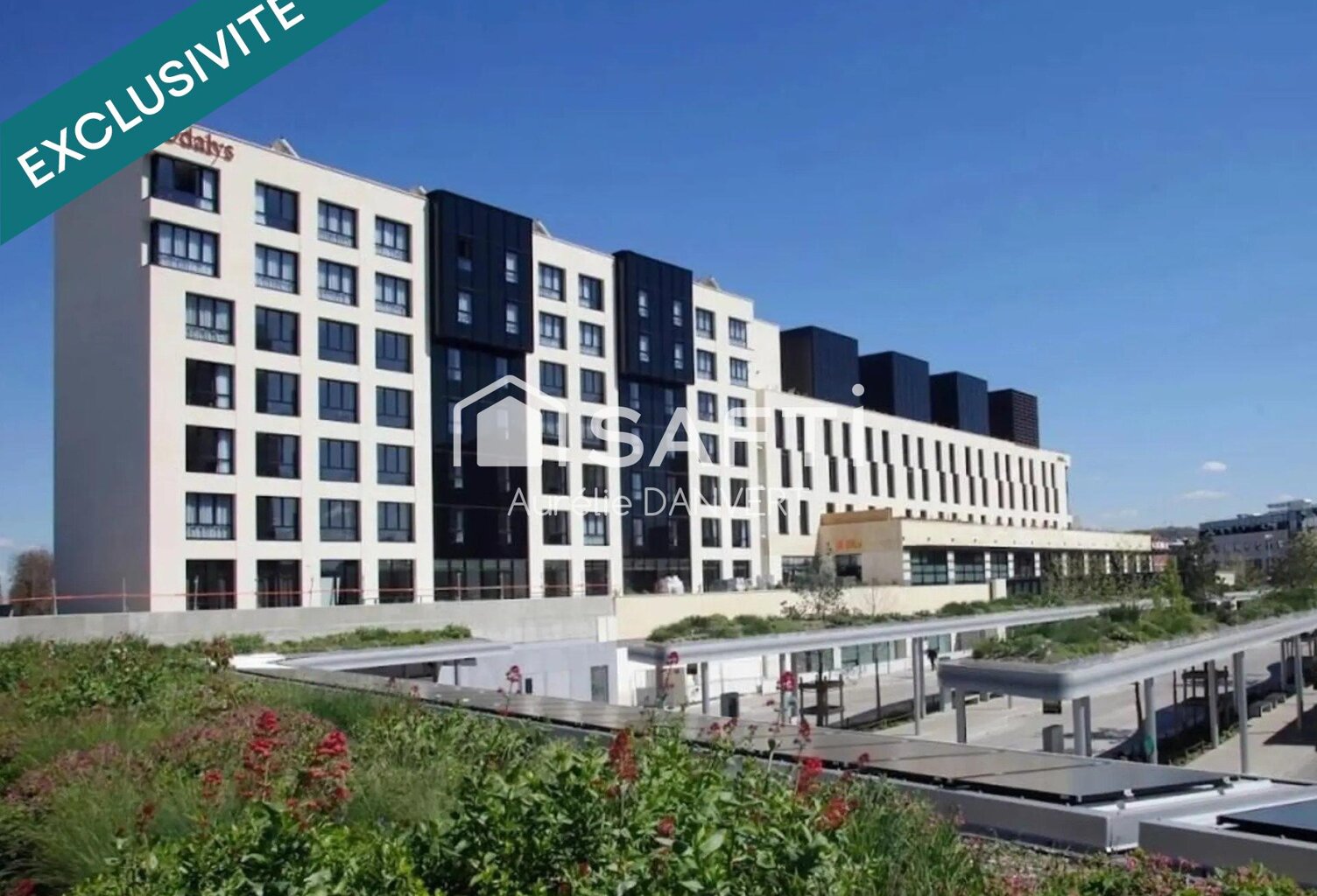 SPÉCIAL INVESTISSEUR !! — photo 1