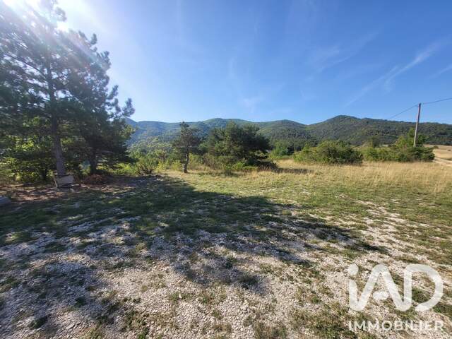 Vente Maison de campagne 3 pièces — photo du bien
