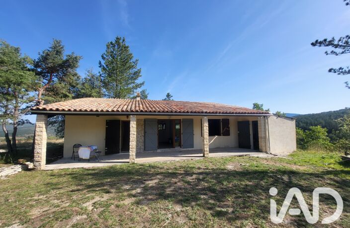 Vente Maison de campagne 3 pièces — photo 2