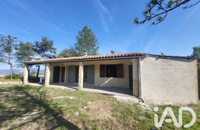 Vente Maison de campagne 3 pièces — photo 3