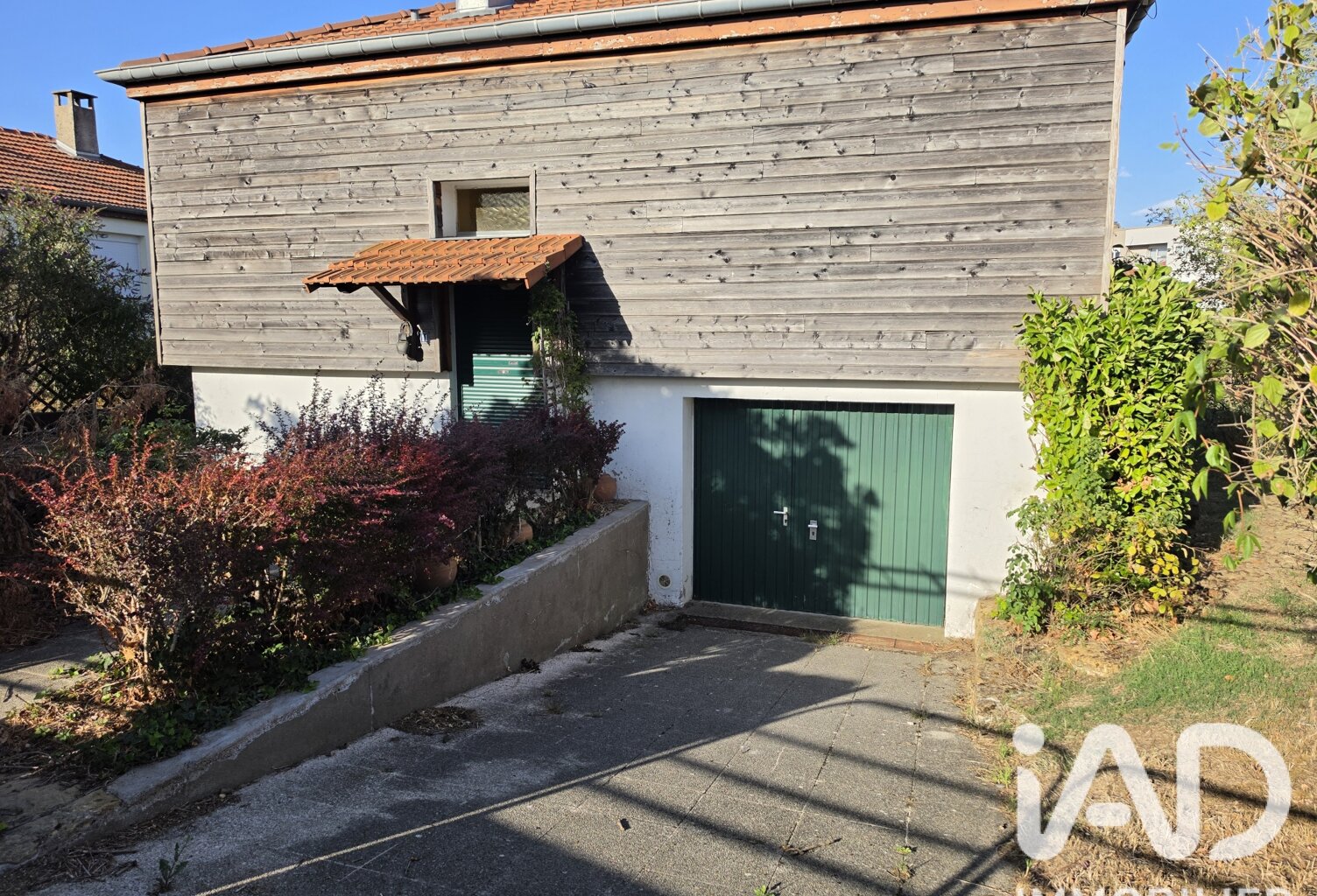 Vente Maison/villa 4 pièces — photo 1