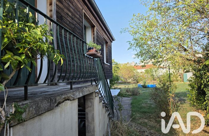 Vente Maison/villa 4 pièces — photo 2