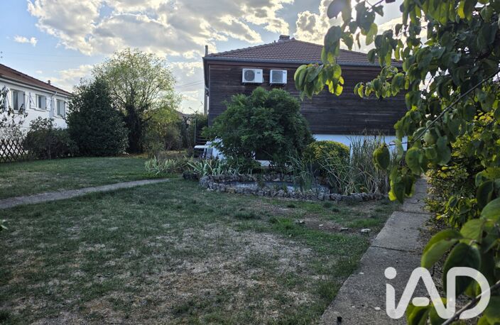 Vente Maison/villa 4 pièces — photo 3