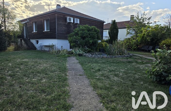 Vente Maison/villa 4 pièces — photo 4