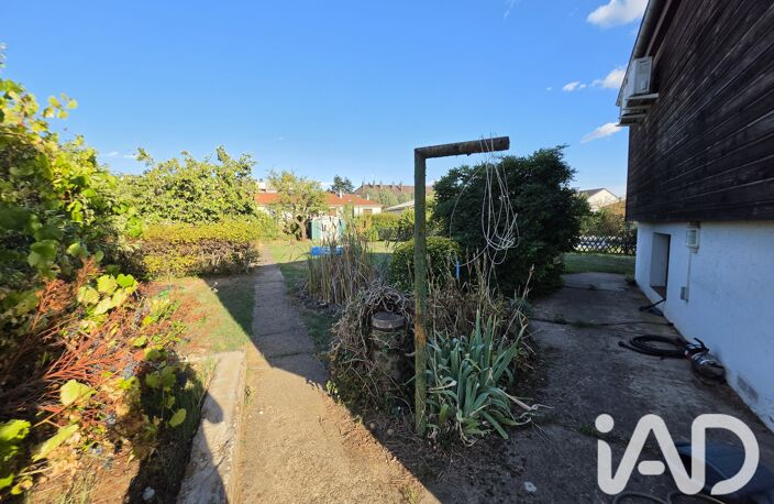 Vente Maison/villa 4 pièces — photo 5