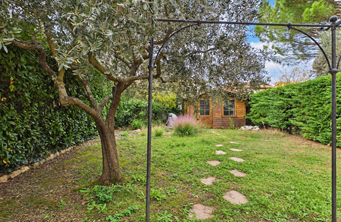 Maison Valence 4 pièces d'environ 90 m2 avec jardin et garage — photo 3