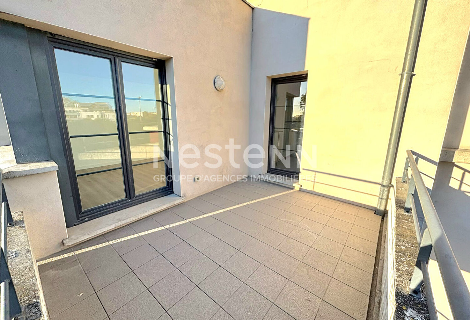 Toulouse 31200 Croix daurade Beau T4 Récent de 82.39m² Terrasse de 10.1m²  SANS FRAIS AGENCE — photo 1