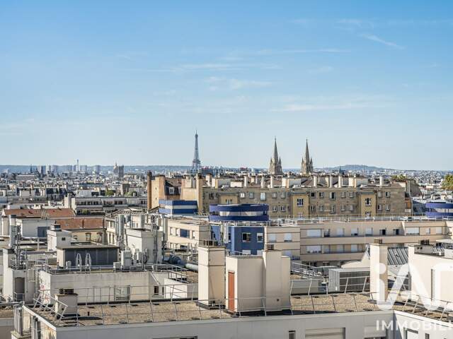 Vente Appartement 3 pièces — photo du bien