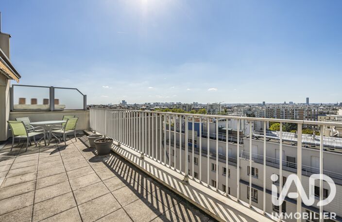 Vente Appartement 3 pièces — photo 2